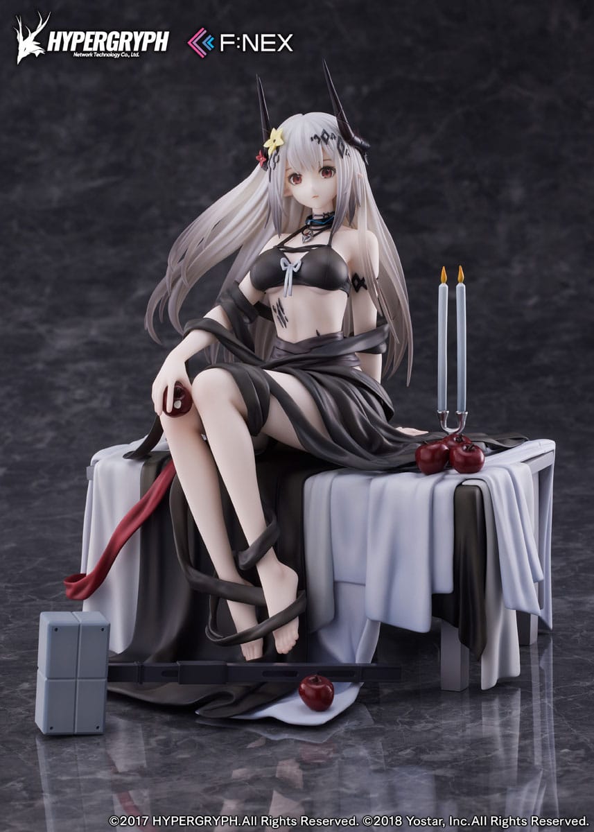 Mudrock - Silent Night DN06 Ver. - F:NEX  - Furyu - Anime Figuren günstig kaufen
