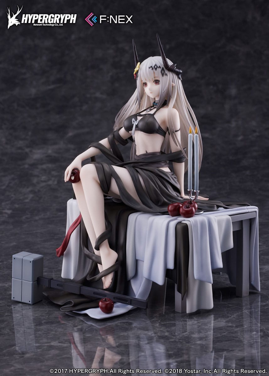 Mudrock - Silent Night DN06 Ver. - F:NEX  - Furyu - Anime Figuren günstig kaufen