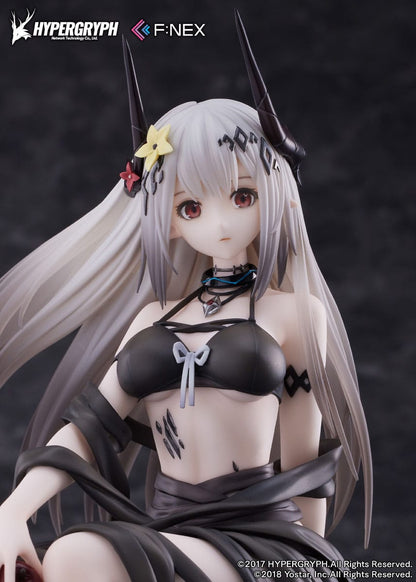 Mudrock - Silent Night DN06 Ver. - F:NEX  - Furyu