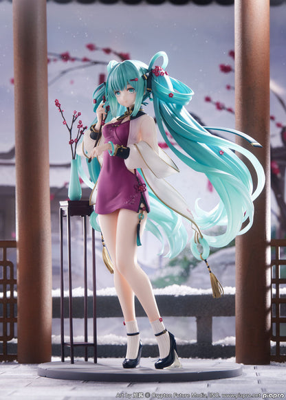 Hatsune Miku Piapro Characters Furyu - Anime Figuren günstig kaufen
