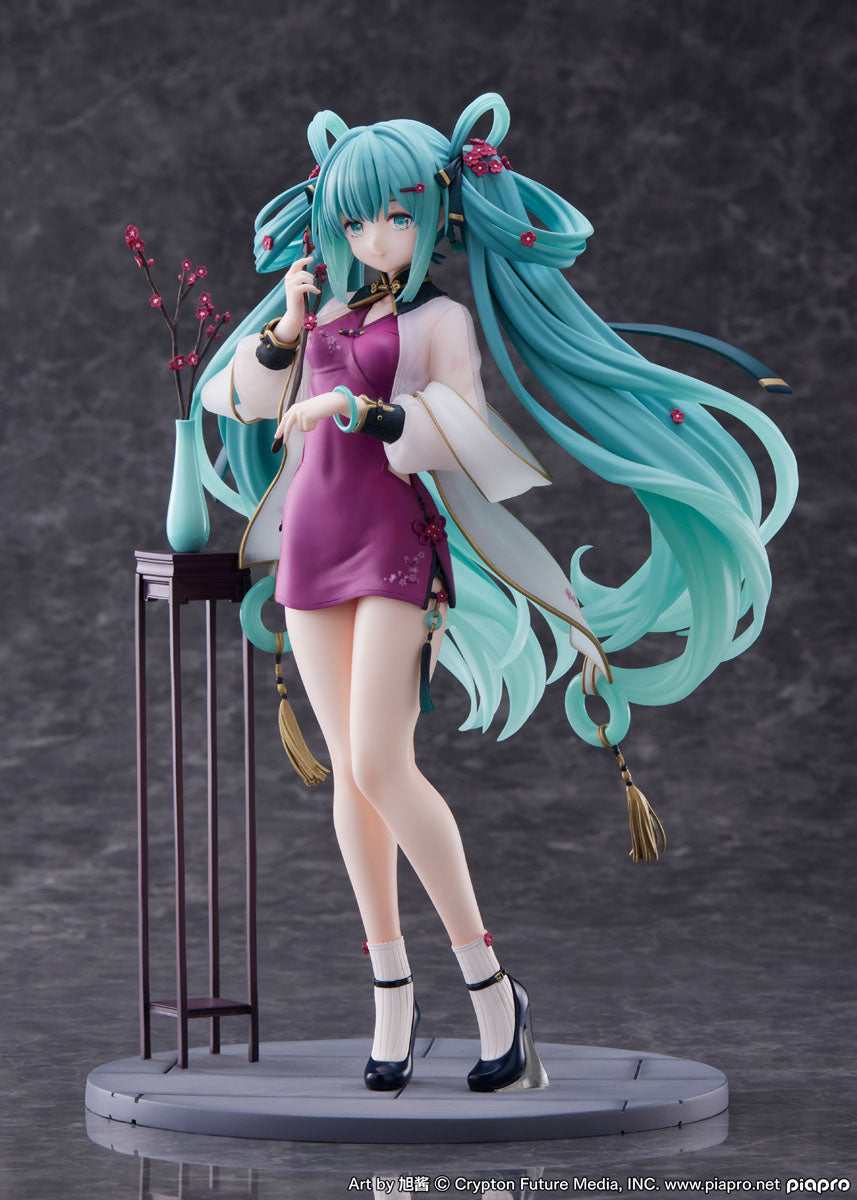 Hatsune Miku Piapro Characters Furyu - Anime Figuren günstig kaufen