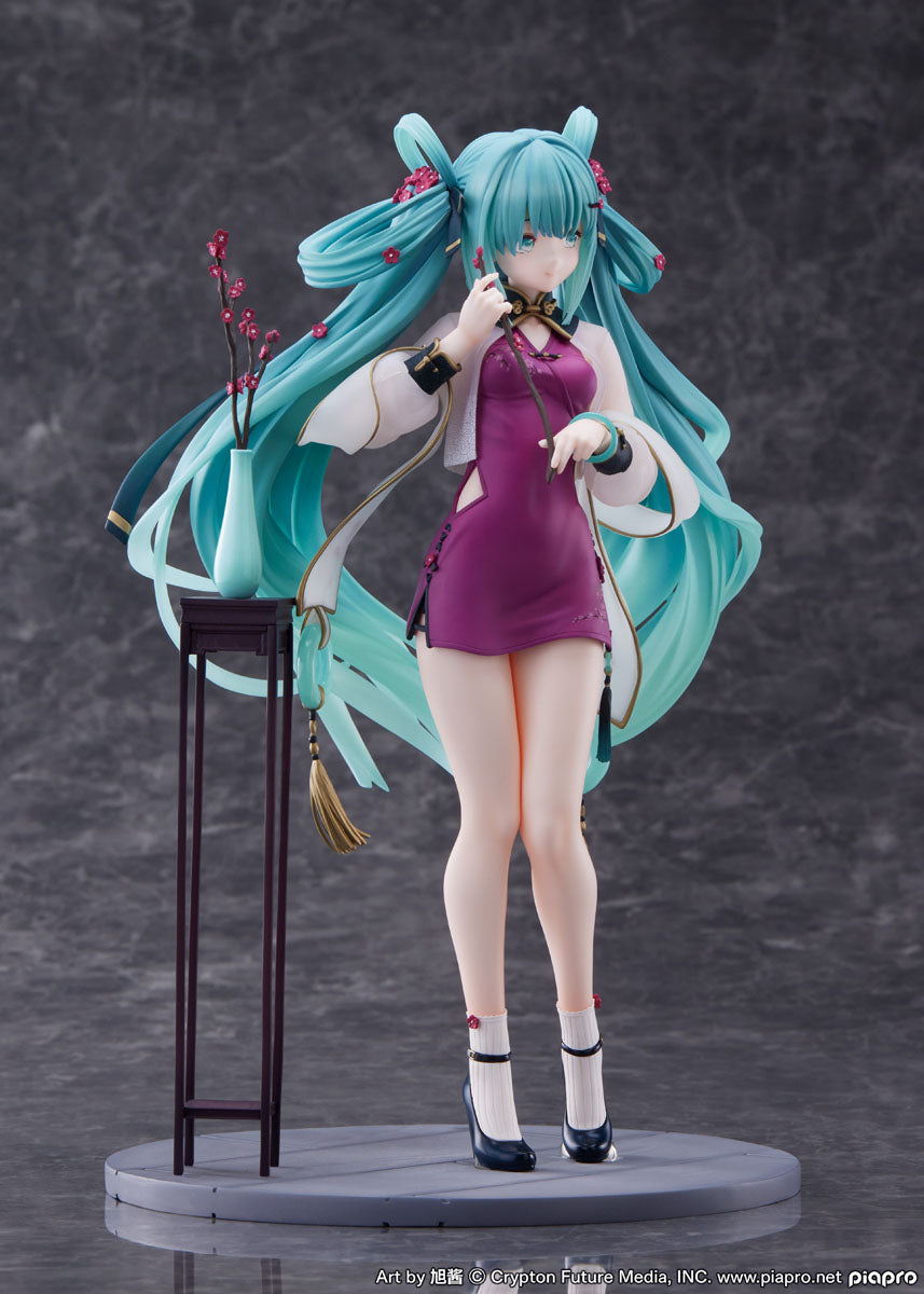 Hatsune Miku Piapro Characters Furyu - Anime Figuren günstig kaufen