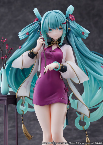 Hatsune Miku Piapro Characters Furyu - Anime Figuren günstig kaufen