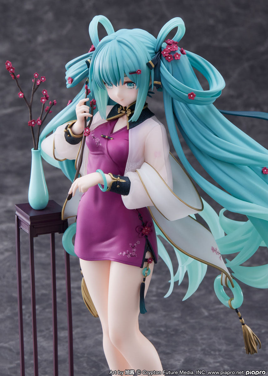 Hatsune Miku Piapro Characters Furyu - Anime Figuren günstig kaufen