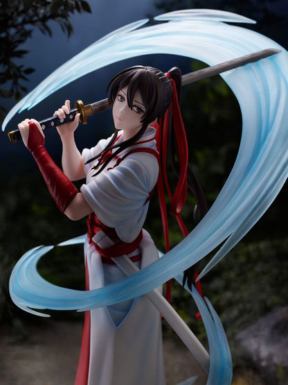 Sagiri - Hell's Paradise - Furyu - Anime Figuren günstig kaufen