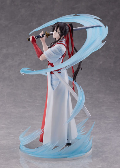Sagiri - Hell's Paradise - Furyu - Anime Figuren günstig kaufen