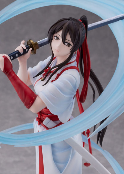 Sagiri - Hell's Paradise - Furyu - Anime Figuren günstig kaufen