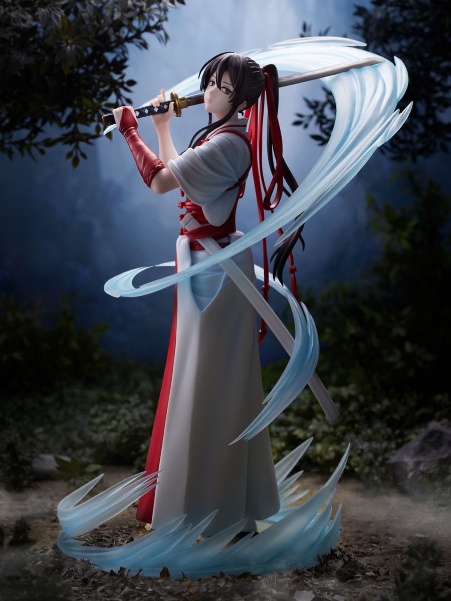 Sagiri - Hell's Paradise - Furyu - Anime Figuren günstig kaufen