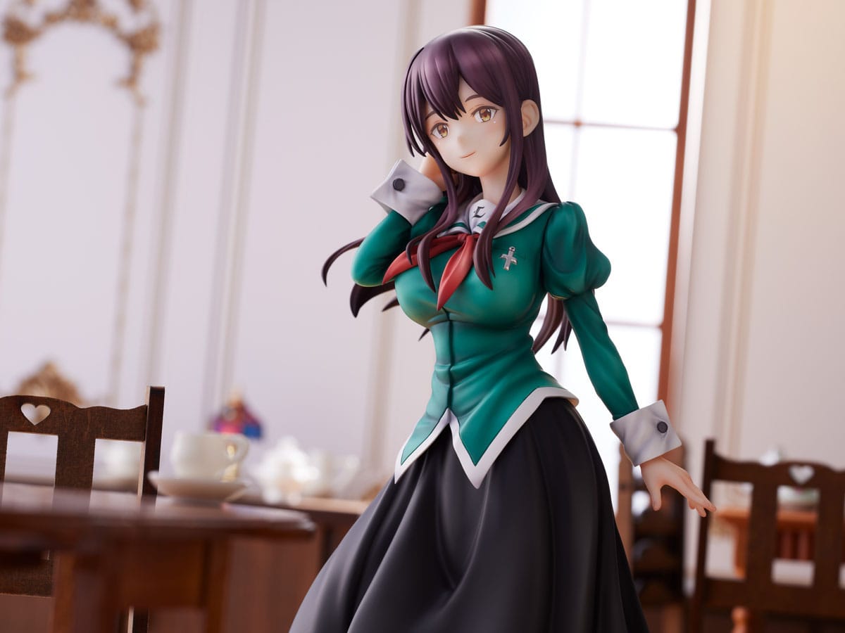 Mitsuki Ayanokoji - Yuri Is My Job! - Furyu - Anime Figuren günstig kaufen