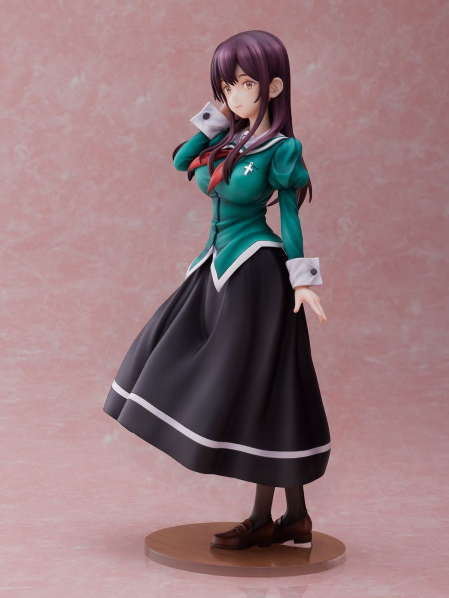 Mitsuki Ayanokoji - Yuri Is My Job! - Furyu - Anime Figuren günstig kaufen