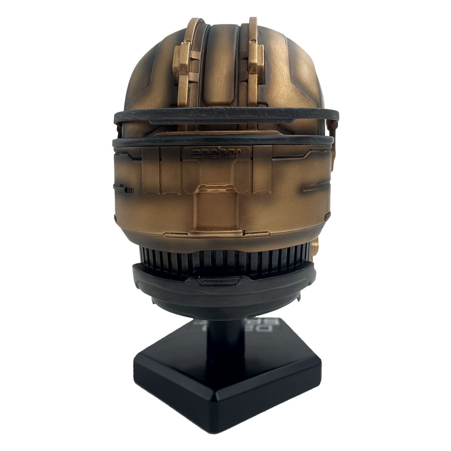 Isaac Helmet Limited Edition Replica Fanatics