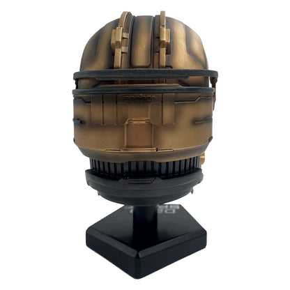 Isaac Helmet Limited Edition Replica Fanatics