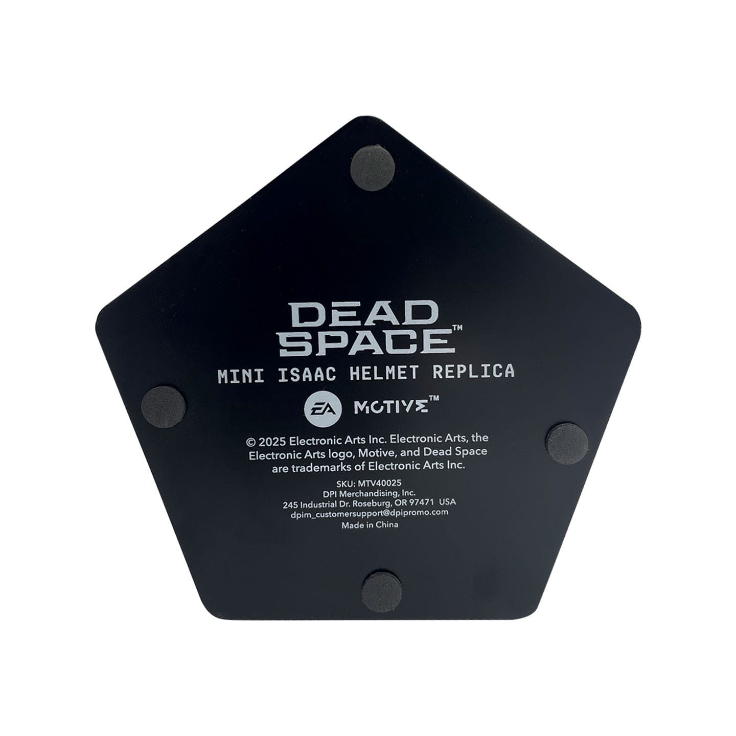 Isaac Helmet Limited Edition Replica Fanatics