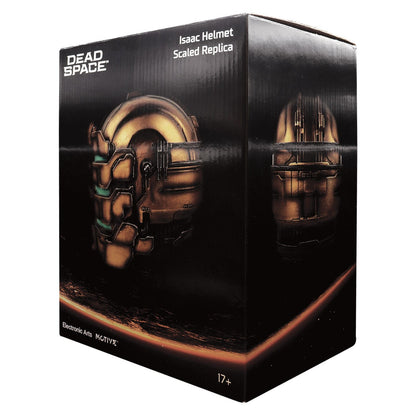 Isaac Helmet Limited Edition Replica Fanatics