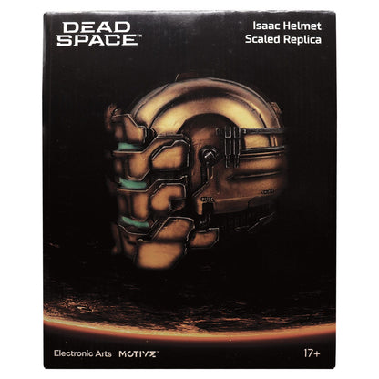 Isaac Helmet Limited Edition Replica Fanatics