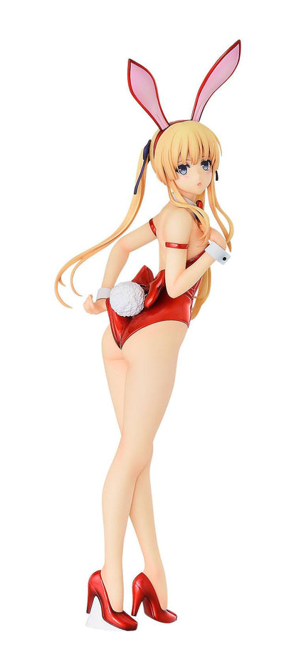 Eriri Spencer Bare Leg Bunny Ver. FREEing - Anime Figuren günstig kaufen