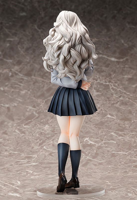 Iori Fuyusaka 13 Sentinels: Aegis Rim FREEing - Anime Figuren günstig kaufen