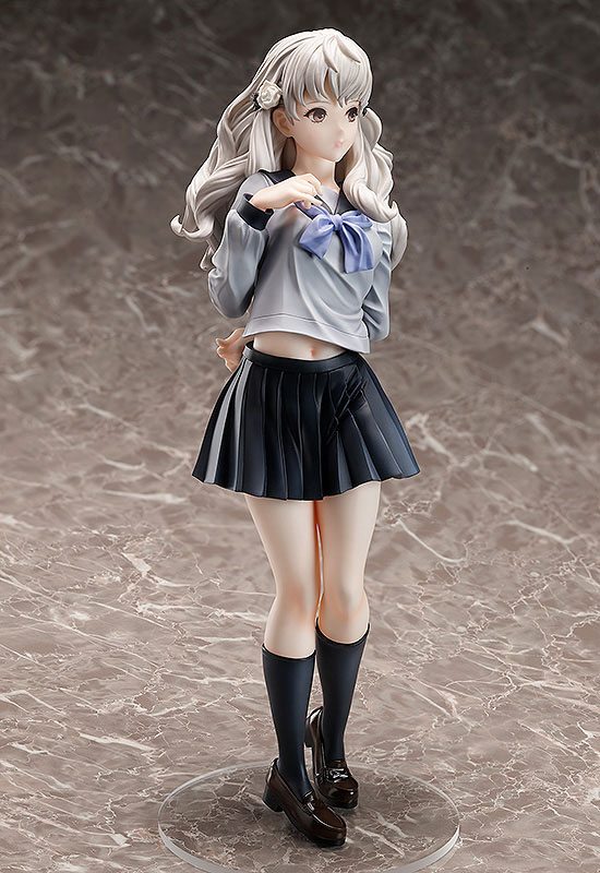 Iori Fuyusaka 13 Sentinels: Aegis Rim FREEing - Anime Figuren günstig kaufen