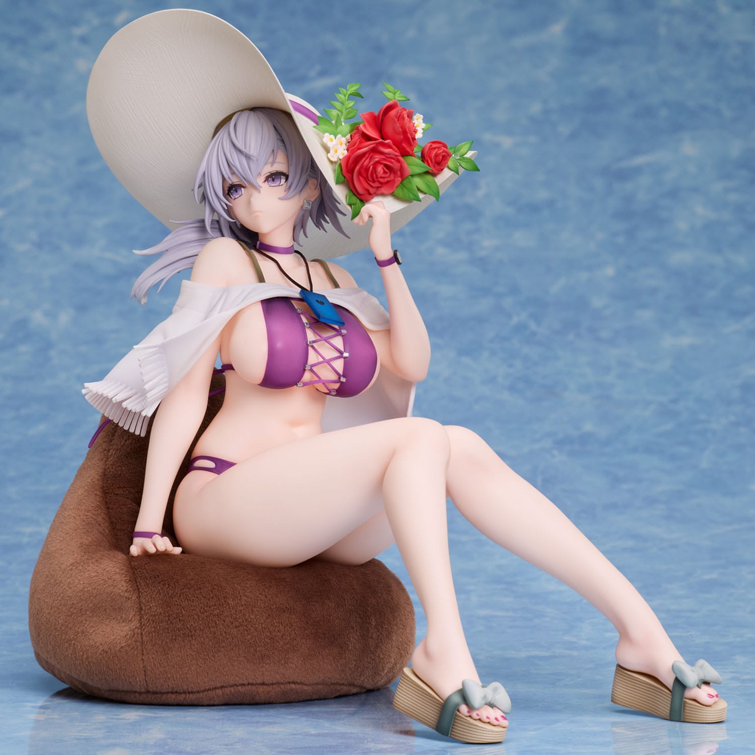 Reno: Summer Spin-off FREEing - Anime Figuren günstig kaufen