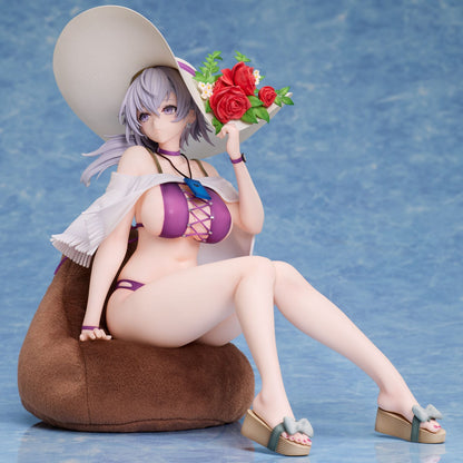 Reno: Summer Spin-off FREEing - Anime Figuren günstig kaufen