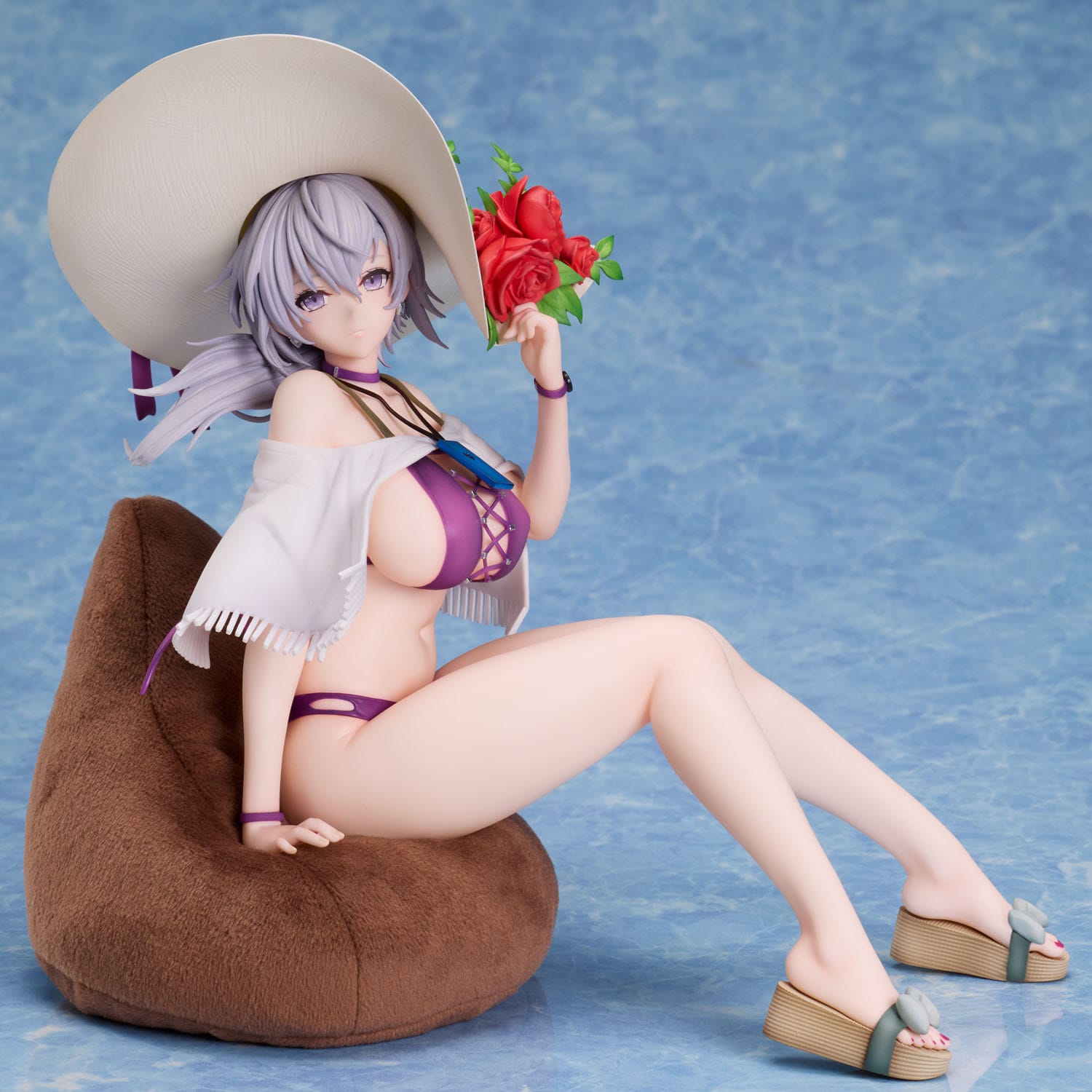 Reno: Summer Spin-off FREEing - Anime Figuren günstig kaufen