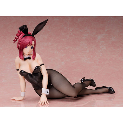 Kazami Mizuho Bunny Ver. B-Style FREEing