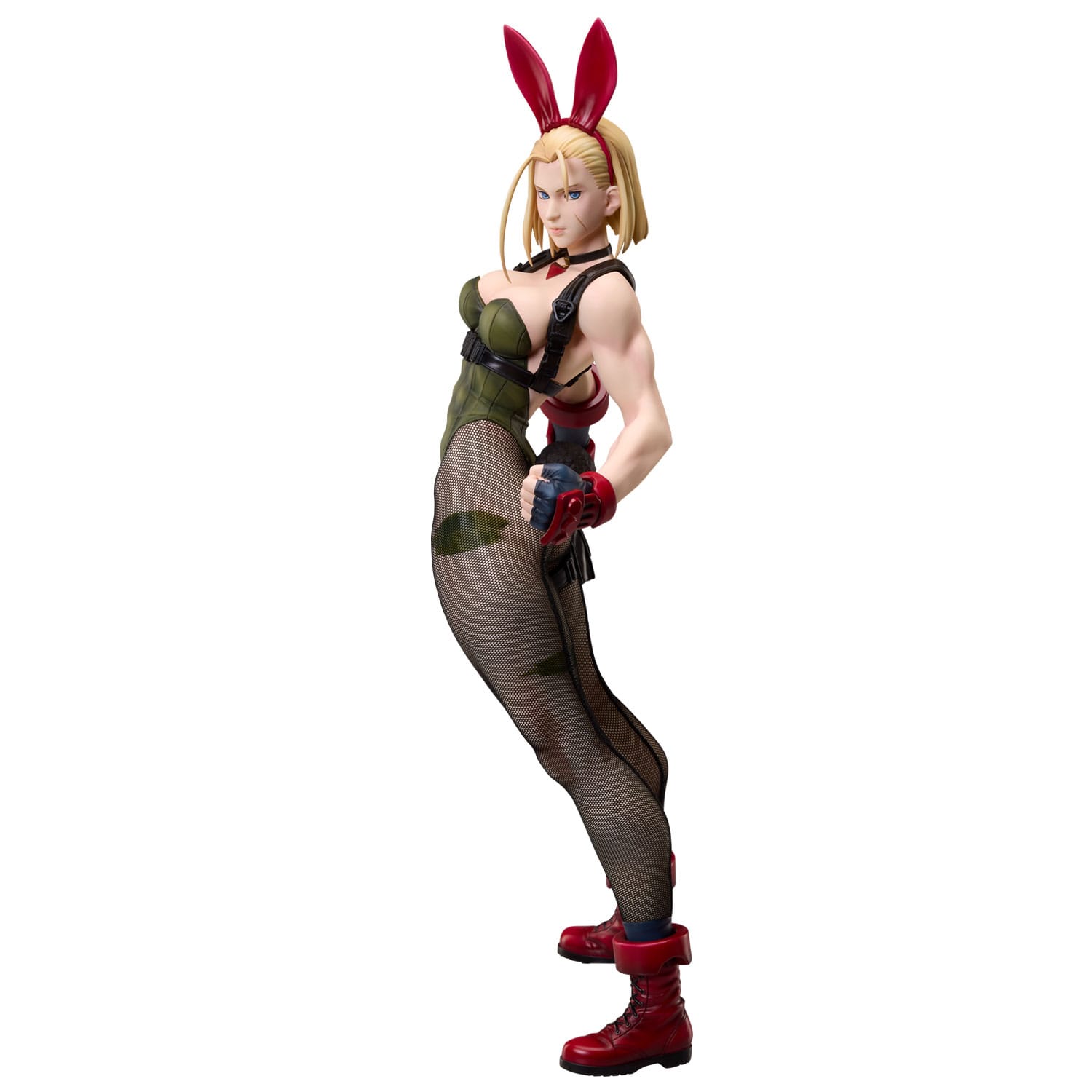 Cammy Bunny Ver. FREEing - Anime Figuren günstig kaufen