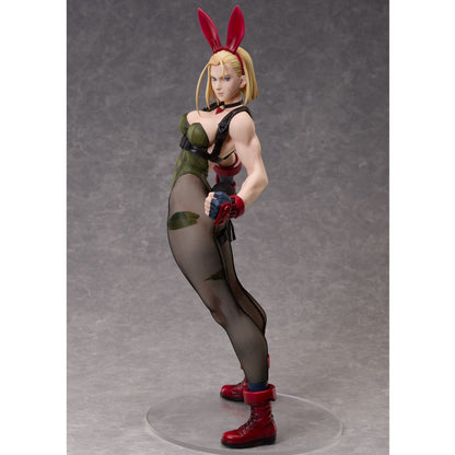 Cammy Bunny Ver. FREEing - Anime Figuren günstig kaufen