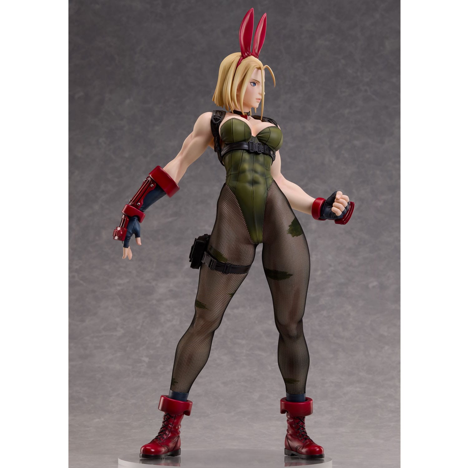Cammy Bunny Ver. FREEing - Anime Figuren günstig kaufen