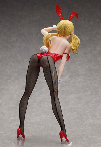 Lucy Heartfilia Bunny Ver. FREEing