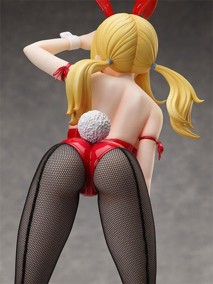Lucy Heartfilia Bunny Ver. FREEing