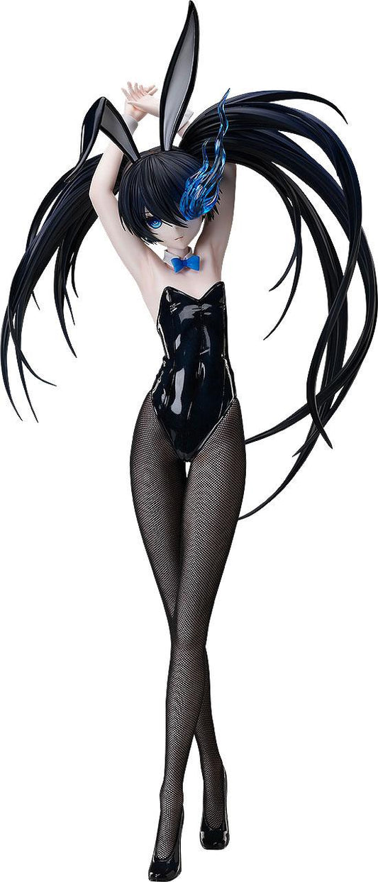 Black Rock Shooter Bunny Ver. FREEing - Anime Figuren günstig kaufen