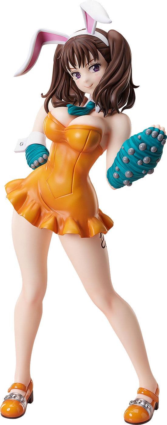 Diane - Bunny Ver. - FREEing - Anime Figuren günstig kaufen