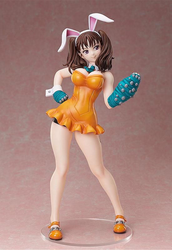 Diane - Bunny Ver. - FREEing - Anime Figuren günstig kaufen