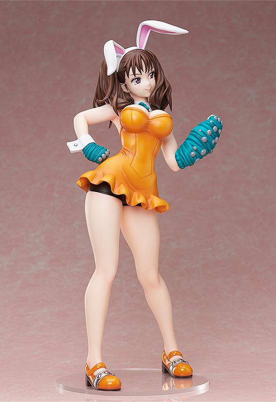 Diane - Bunny Ver. - FREEing - Anime Figuren günstig kaufen