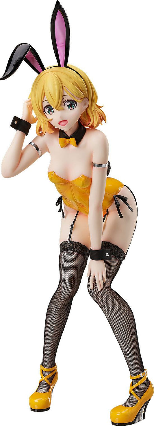 Mami Nanami Bunny Ver. FREEing - Anime Figuren günstig kaufen