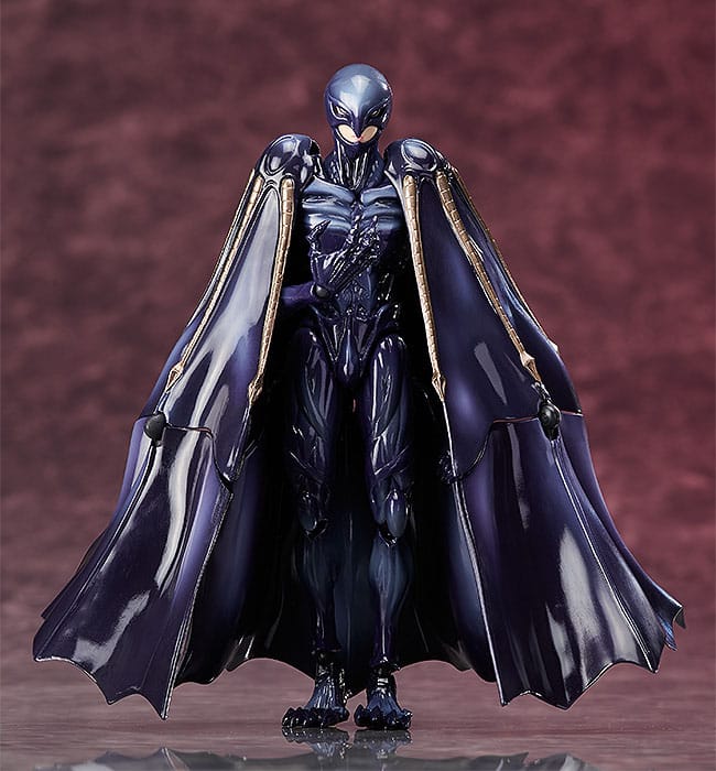 Femto - Figma - Birth of the Hawk of Darkness ver. - FREEing