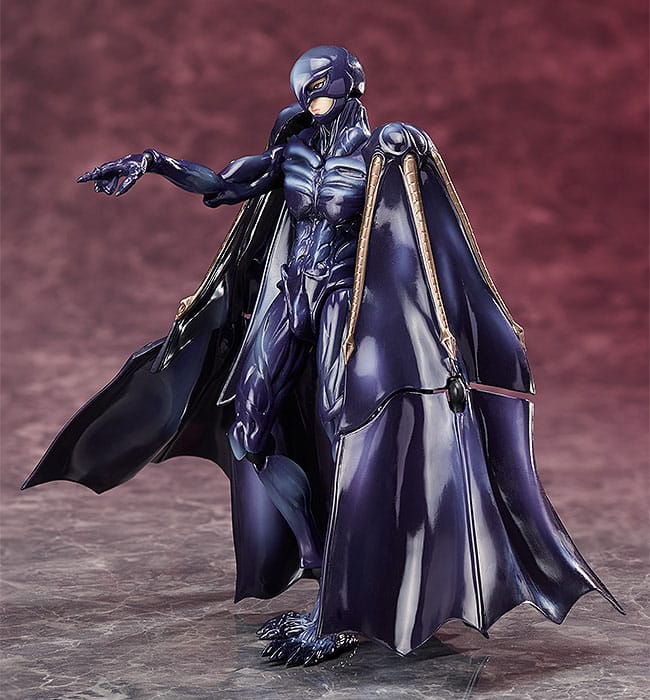 Femto - Figma - Birth of the Hawk of Darkness ver. - FREEing