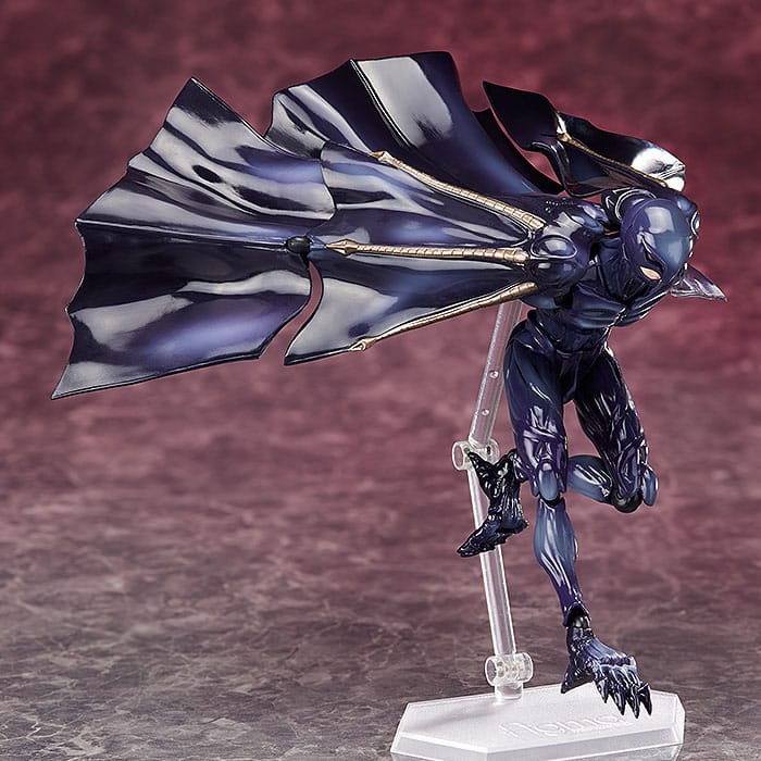 Femto - Figma - Birth of the Hawk of Darkness ver. - FREEing