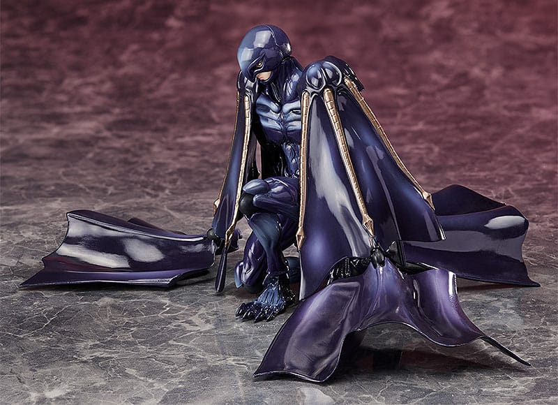 Femto - Figma - Birth of the Hawk of Darkness ver. - FREEing