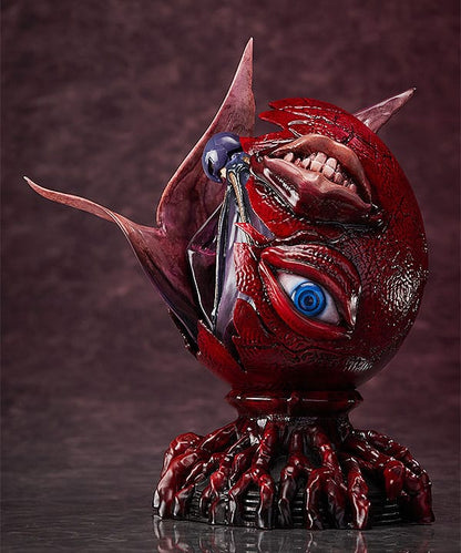 Femto - Birth of the Hawk of Darkness ver. - FREEing