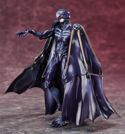 Femto - Birth of the Hawk of Darkness ver. - FREEing