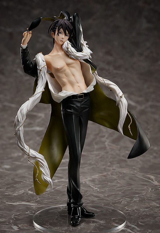 Takato Saijo (re-run) Dakaretai Otoko 1-i ni Odosarete Imasu FREEing - Anime Figuren günstig kaufen