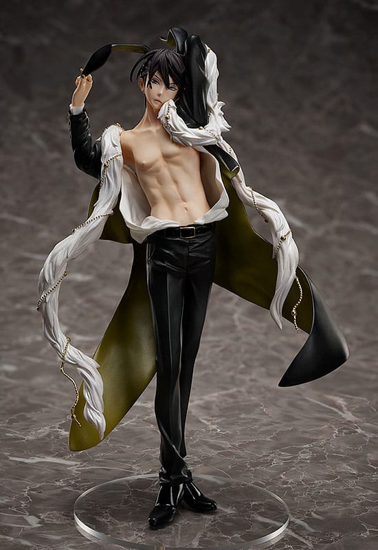 Takato Saijo (re-run) Dakaretai Otoko 1-i ni Odosarete Imasu FREEing - Anime Figuren günstig kaufen