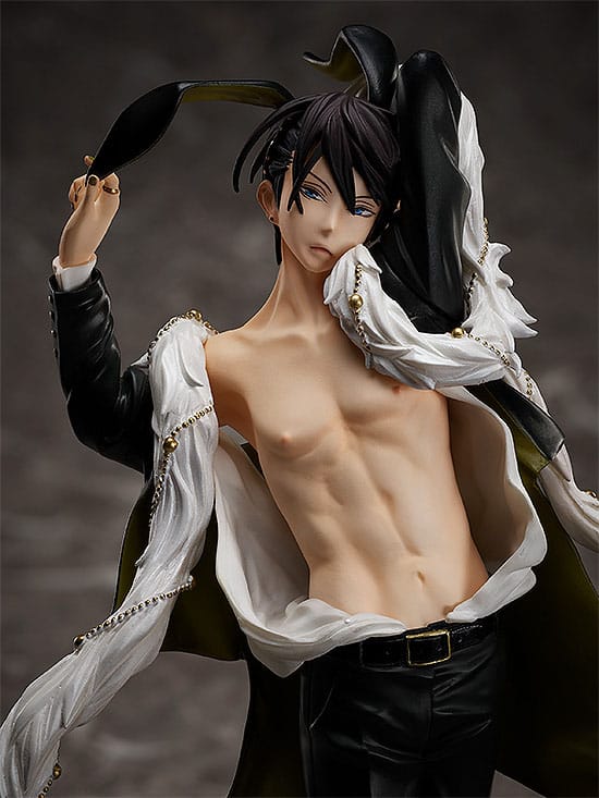 Takato Saijo (re-run) Dakaretai Otoko 1-i ni Odosarete Imasu FREEing - Anime Figuren günstig kaufen