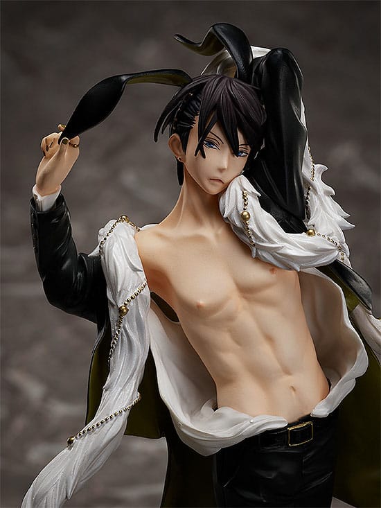 Takato Saijo (re-run) Dakaretai Otoko 1-i ni Odosarete Imasu FREEing - Anime Figuren günstig kaufen