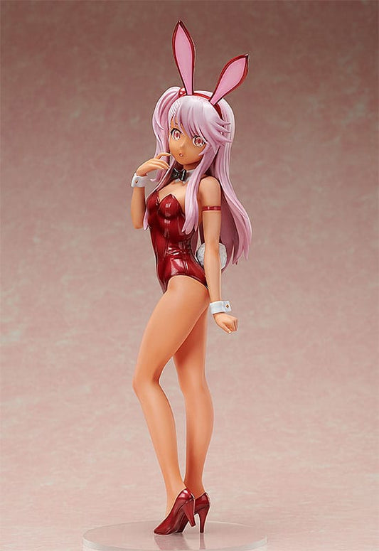 Chloe von Einzbern Bare Leg Bunny Ver. FREEing - Anime Figuren günstig kaufen