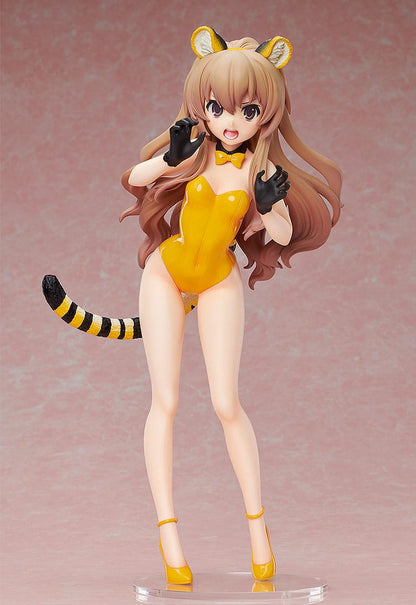 Aisaka Taiga: Bare Leg Tiger Ver. FREEing - Anime Figuren günstig kaufen