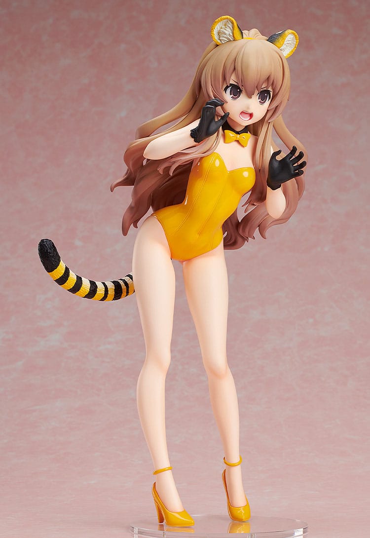 Aisaka Taiga: Bare Leg Tiger Ver. FREEing - Anime Figuren günstig kaufen