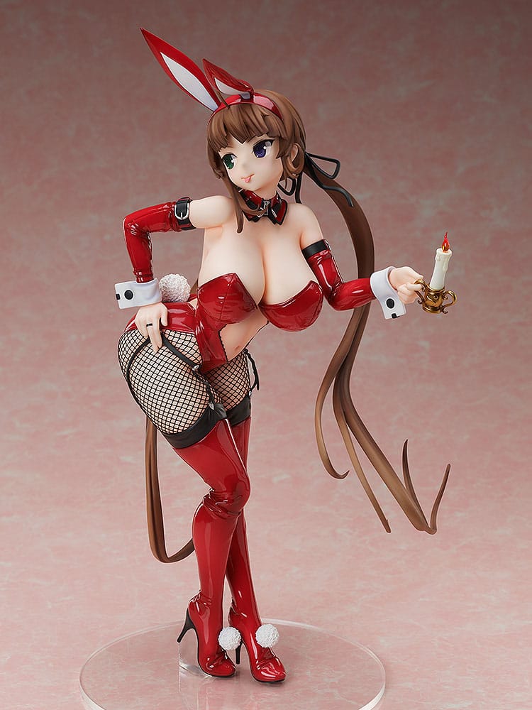 Ryobi: Shinobi Transformation Bunny Ver. FREEing - Anime Figuren günstig kaufen